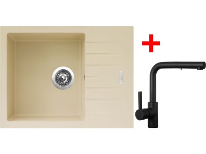 4460468 8596142056729 sinks perfecto 650 sahara enigma s cerna matna
