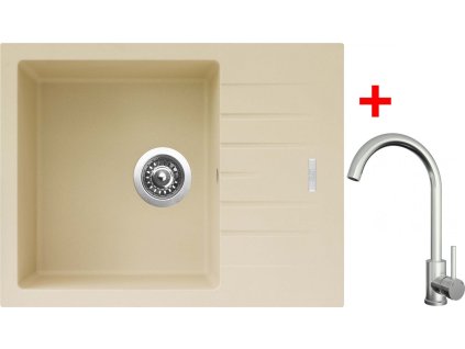 4478483 8596142056453 sinks perfecto 650 sahara arco celonerezova
