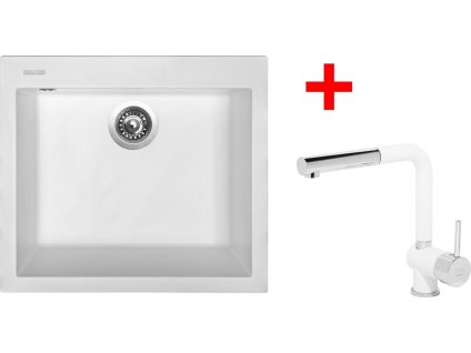 4289378 8596142047475 sinks cube 560 milk mix 3 p gr