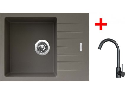 4478461 8596142056286 sinks perfecto 650 truffle arco cerna matna