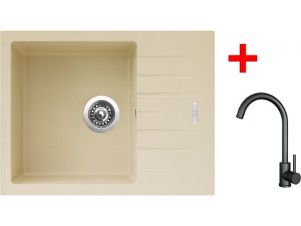 4478459 8596142056279 sinks perfecto 650 sahara arco cerna matna