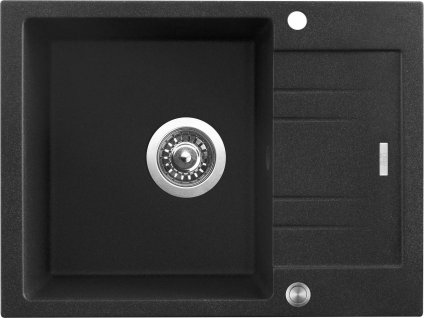 4270307 8596142043675 sinks rapid 580 xc granblack
