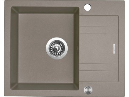 4270327 8596142043910 sinks linea 600 xc truffle