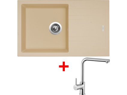 4288878 8596142045303 sinks linea 780 sahara elka