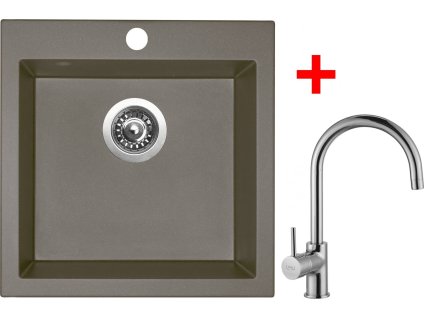 4288830 8596142044924 sinks viva 455 truffle vitalia