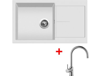 4289140 8596142046775 sinks infinity 860 milk vitalia