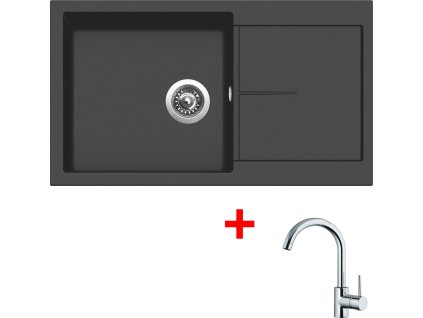 4288618 8596142043583 sinks infinity 860 nanoblack mix 35