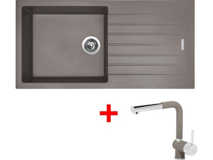 4289838 8596142050949 sinks perfecto 1000 truffle mix 3 p gr