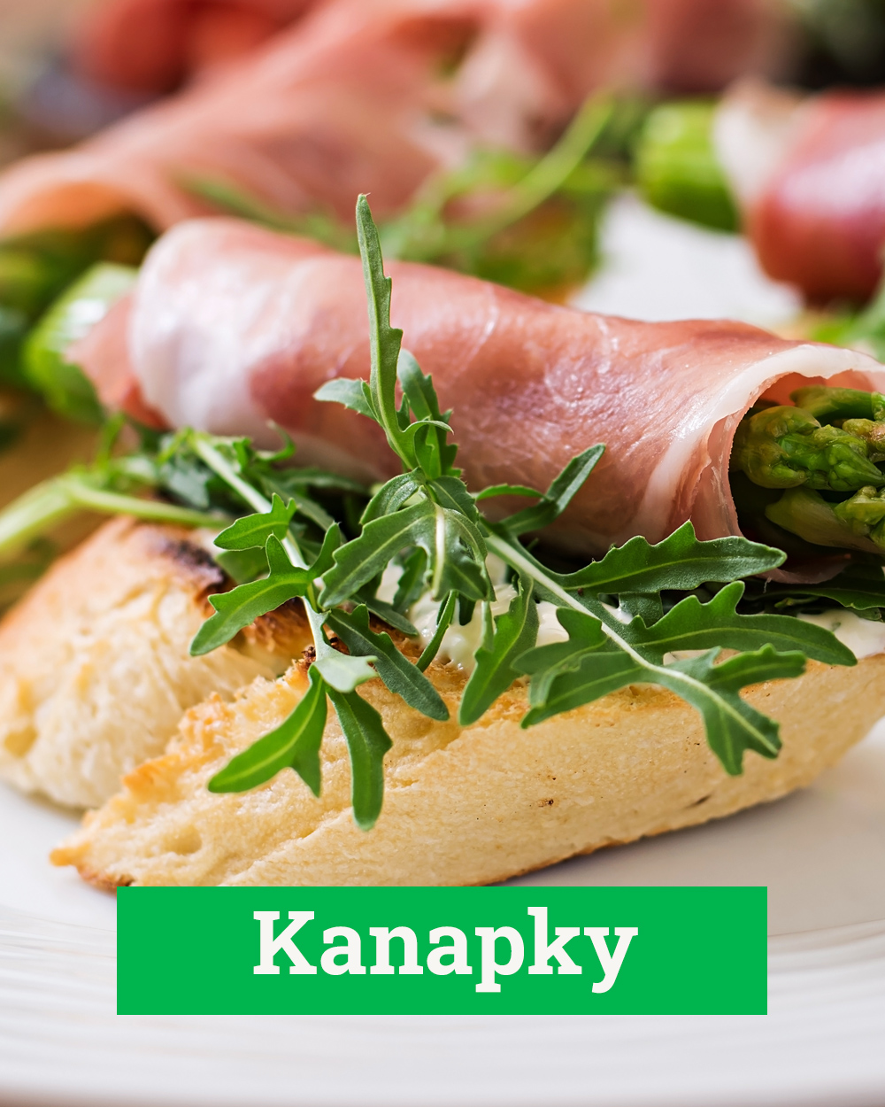 Kanapky