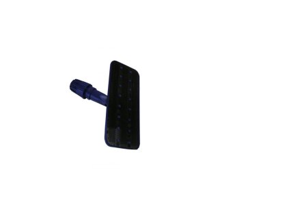 85524 1 drziak velcro pad 13x27 na tyc