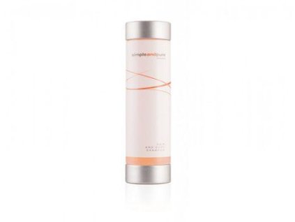 85902 1 easy press sampon telovy a vlasovy eps 300 ml simple an
