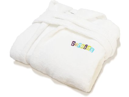 144774 zupan detsky forkids velkost 5 8 rokov biely