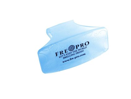 90822 1 frepro bowl clip modra kvet bavlny