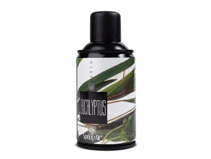 130779 spring air napln do osviezovaca eucalyptus spray 250ml