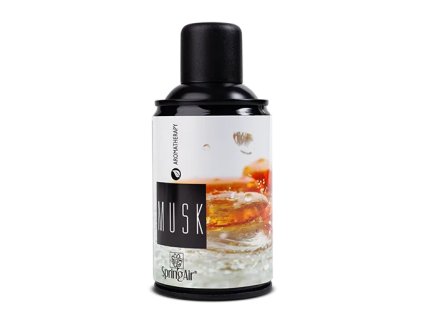 130854 spring air napln do osviezovaca musk spray 250ml