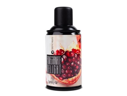 130875 1 spring air napln do osviezovaca pomegranata delight spray 250ml