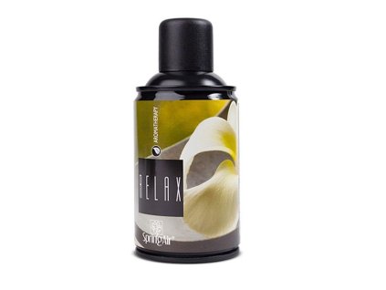130881 spring air napln do osviezovaca relax spray 250ml