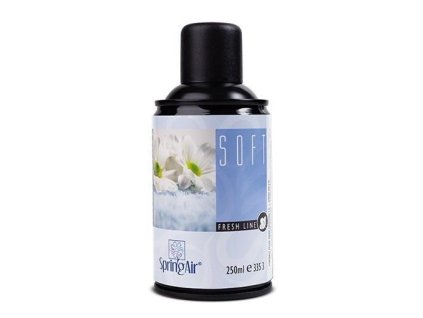130902 3 spring air napln do osviezovaca soft spray 250ml