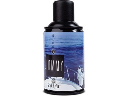 130917 2 spring air napln do osviezovaca tommy spray 250ml
