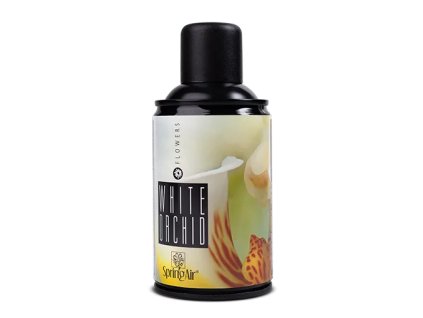 130941 1 spring air napln do osviezovaca white orchid spray 250ml