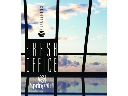 130953 2 spring air napln pre cryptoscent fresh office 1000ml