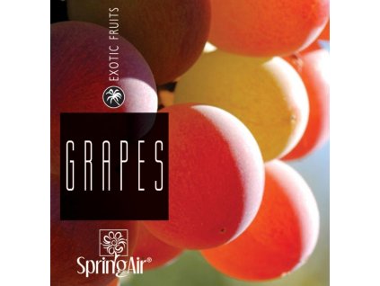 130956 3 spring air napln pre cryptoscent grape 1000ml