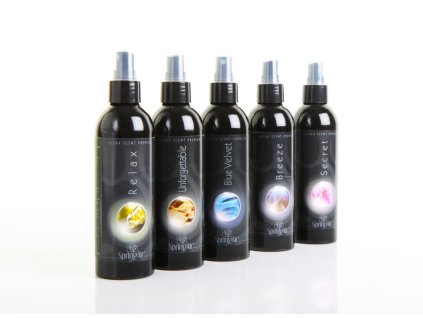 131055 1 spring air ultra scent premium pomegranate delight 200ml