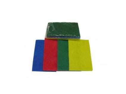 73857 abraziv 15x10 cm baleny 5 ks