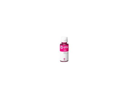 Atramentová náplň HP M0H55AE HP GT52 magenta (8.000 str.) pre DeskJet GT 5810/ Ink Tank Wireless 415