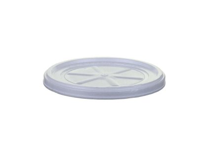 Viečka pre termomisky okrúhle `von` 340 - 680 ml (25 ks)