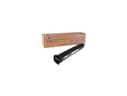 Toner Minolta TN613K black (45.000 str.)i pre Bizhub C552/C652