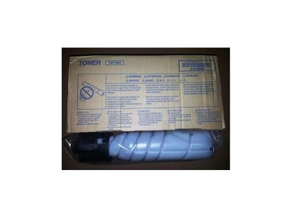 Toner Minolta TN118 (bal. 2ks) (2x12.000 str.) pre Bizhub 195/215/225/226