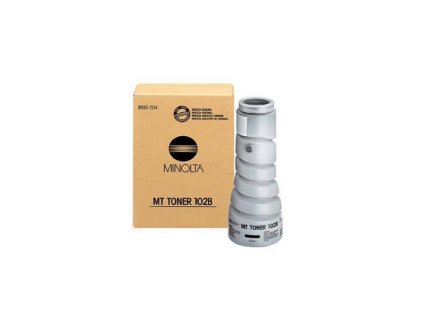 Toner Minolta 102B (bal. 2ks) (12.000 str.) pre EP1052/1083/2010