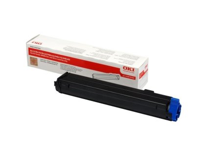 Toner OKI 43979102 pre B410/B430/B440/MB460/MB470/MB480 (3.500 str.)