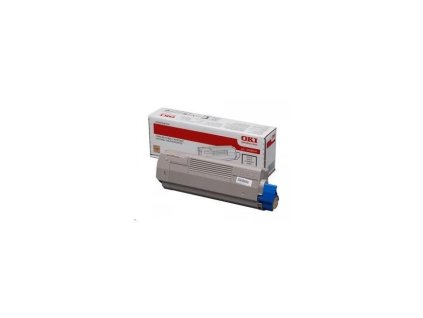 Toner OKI 45396304 pre MC760/MC770/MC780 black (8.000 str.)