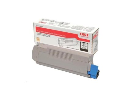 Toner OKI 46490404 pre C532/C542/MC563/MC573 black (1.500 str.)