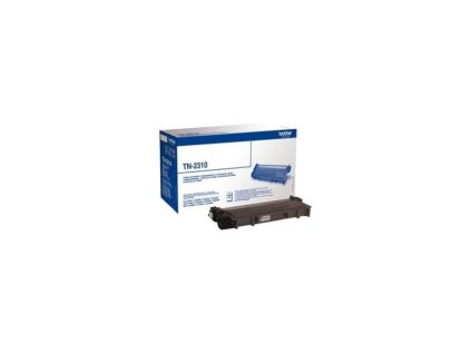 Toner Brother TN-2310 pre HL-L2300/DCP-L2500/MFC-L2700 (1.200 str.)