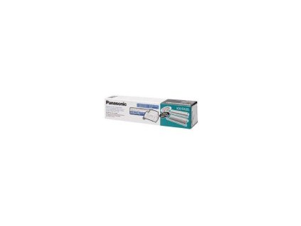 Tlačový film Panasonic KX-FA55 pre KX-FP82/88, KX-FM90, KX-FP153/158 (2ks v bal.)