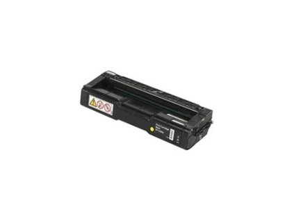 Toner Ricoh Typ SPC310E pre SP C231/C232/C310/C311/C312/C231/C232/C320 black (3.000 str.)