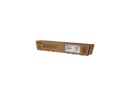 Toner Ricoh typ C2503HC pre Aficio MP C2003/C2011/C2503 cyan (9.500 str.)