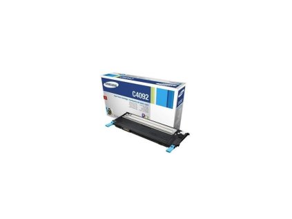 Toner Samsung CLT-C4092S pre CLP 310/315/CLX-3170/3175 cyan (1.000 str.)