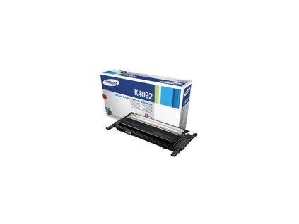 Toner Samsung CLT-K4092S pre CLP310/315, CLX3170/3175 black (1.500 str.)