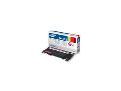 Toner Samsung CLT-M4072S pre CLP 320/325/ CLX3185 magenta (1.000 str.)