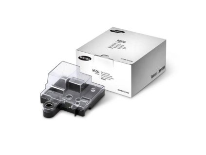 Odpadová nádobka Samsung CLT-W506 pre CLP 680/CLX 6260/C2620/C2670 (20.000 str.)