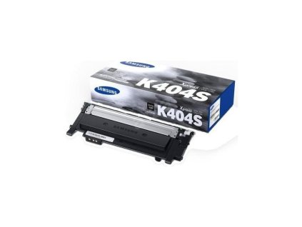 Toner Samsung CLT-K404S pre SL-C430/C432/C480/C482 black (1.500 str.)