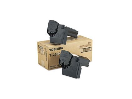 Toner Toshiba T-2500 pre e-STUDIO20, 20S, 25, 200, 250 (7.500 str.)