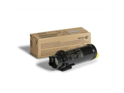 Toner Xerox 106R03483 pre Phaser 6510/WorkCentre 6515 yellow (1.000 str.)
