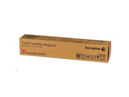 Toner Xerox 006R01695 pre DocuCentre SC2020 magenta (3.000 str.)