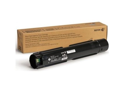 Toner Xerox 106R03745 pre VersaLink C7020/C7025/C7030 black (23.600 str.)