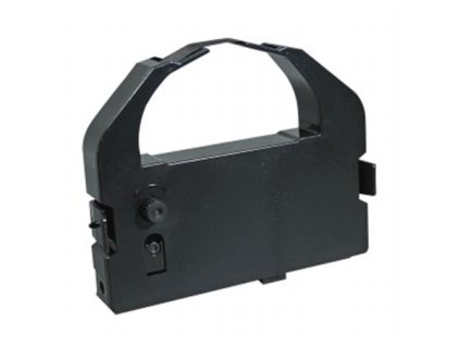 Farbiaca páska, k tlačiarni Epson LQ670, 2550, VICTORIA TECHNOLOGY GR 651N, čierna